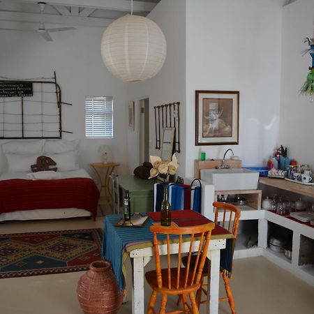 Gecko Cottages Prince Albert Ngoại thất bức ảnh