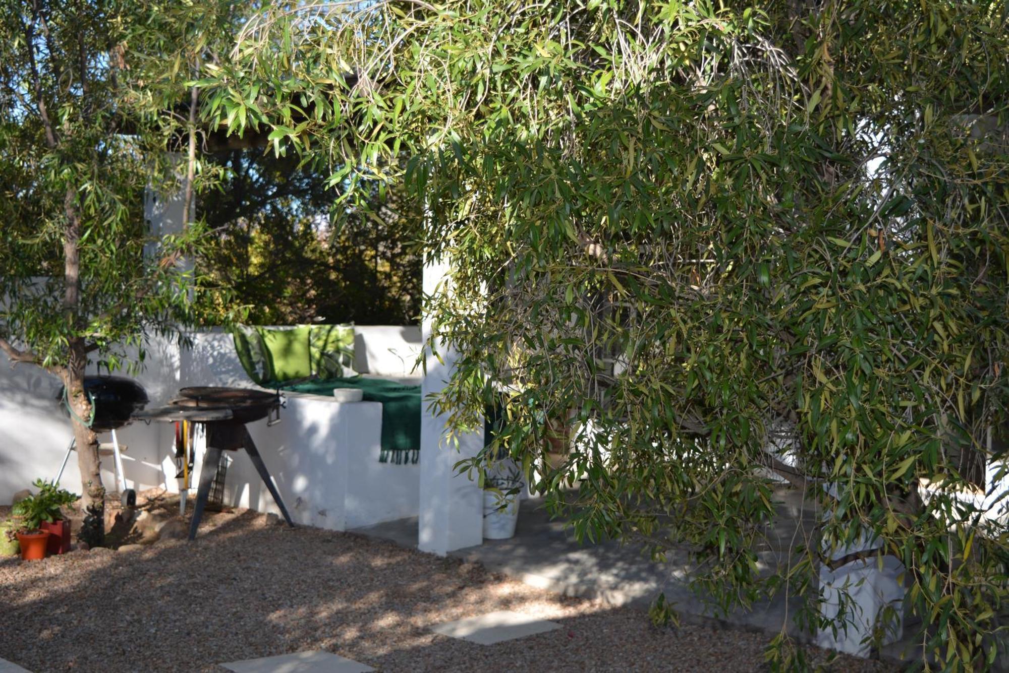 Gecko Cottages Prince Albert Phòng bức ảnh