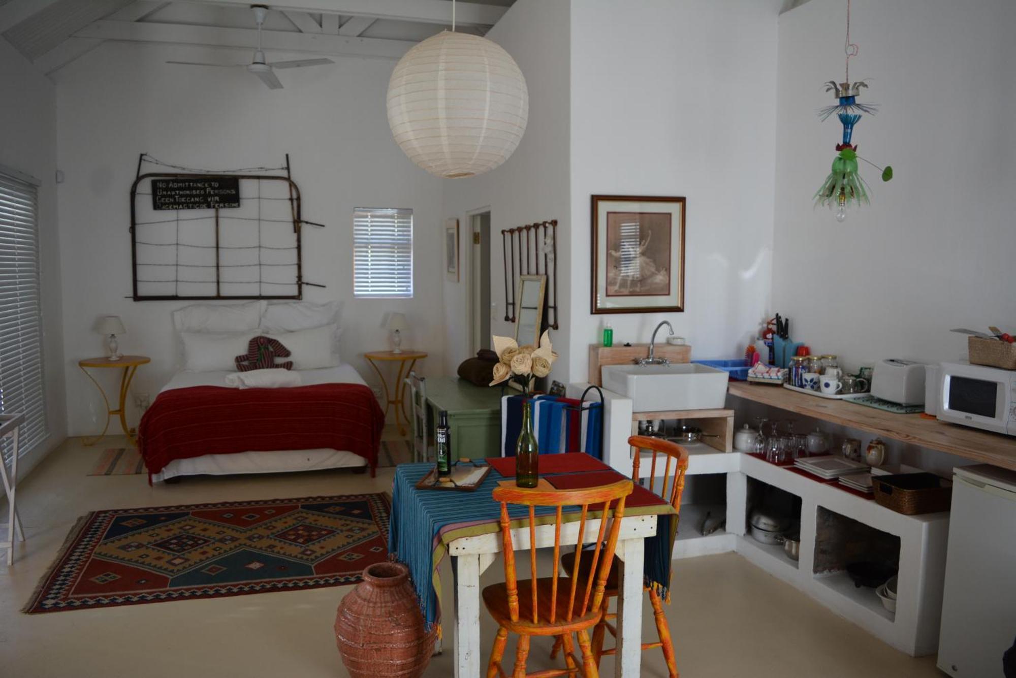 Gecko Cottages Prince Albert Ngoại thất bức ảnh