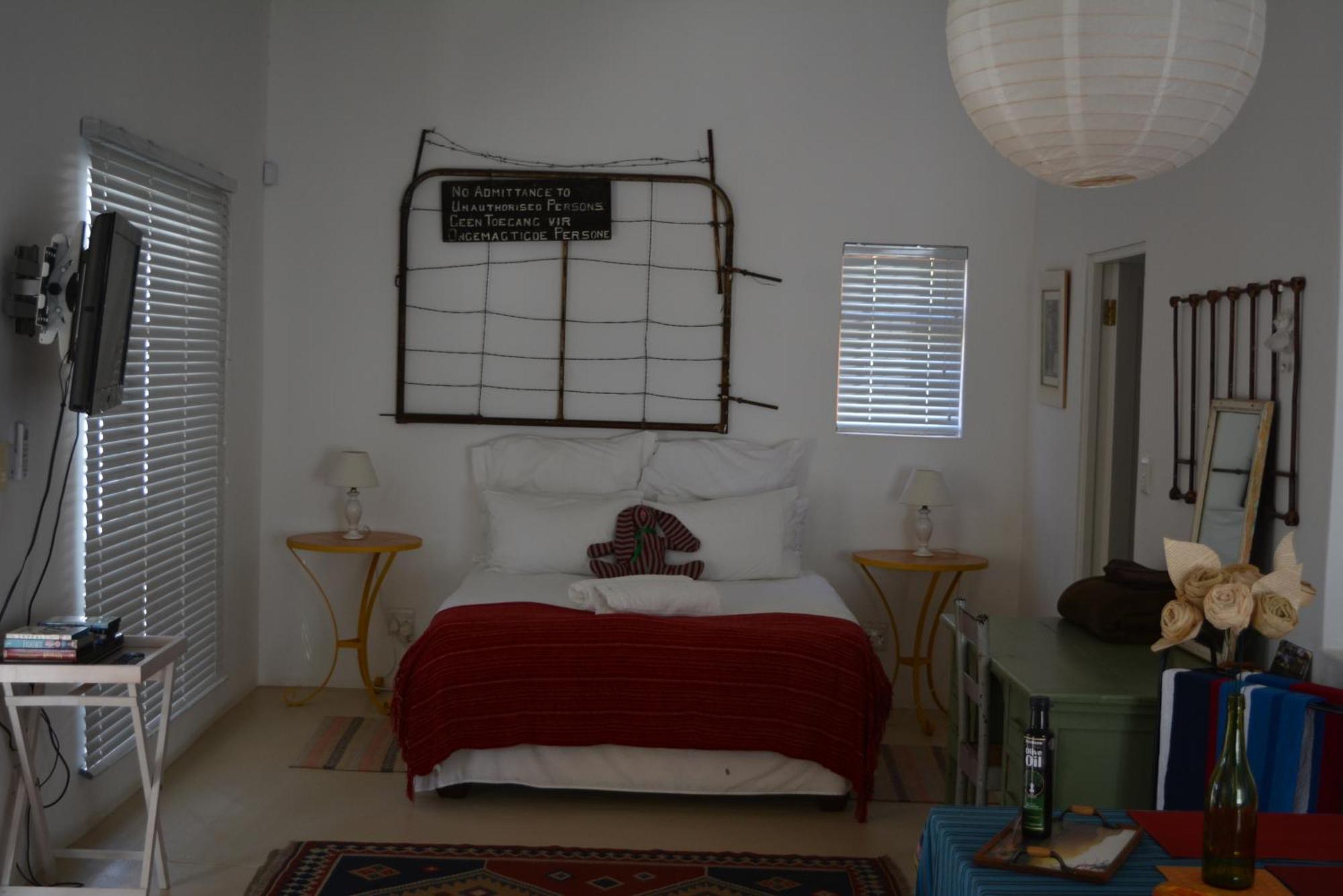 Gecko Cottages Prince Albert Ngoại thất bức ảnh