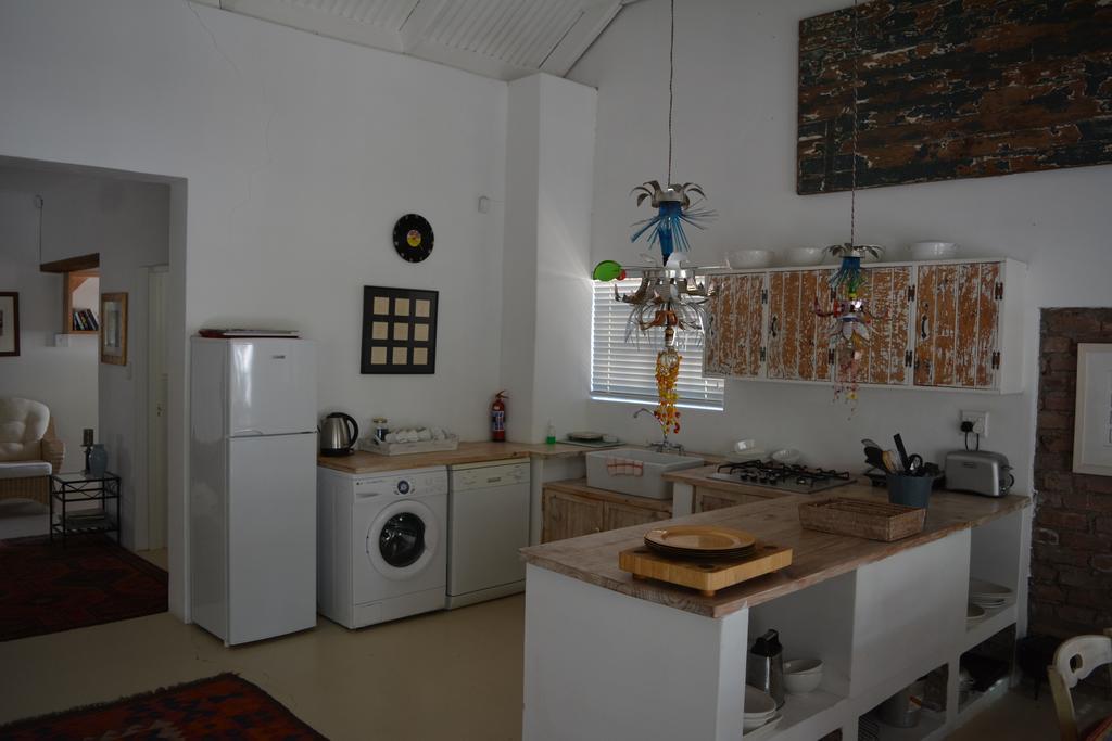 Gecko Cottages Prince Albert Ngoại thất bức ảnh