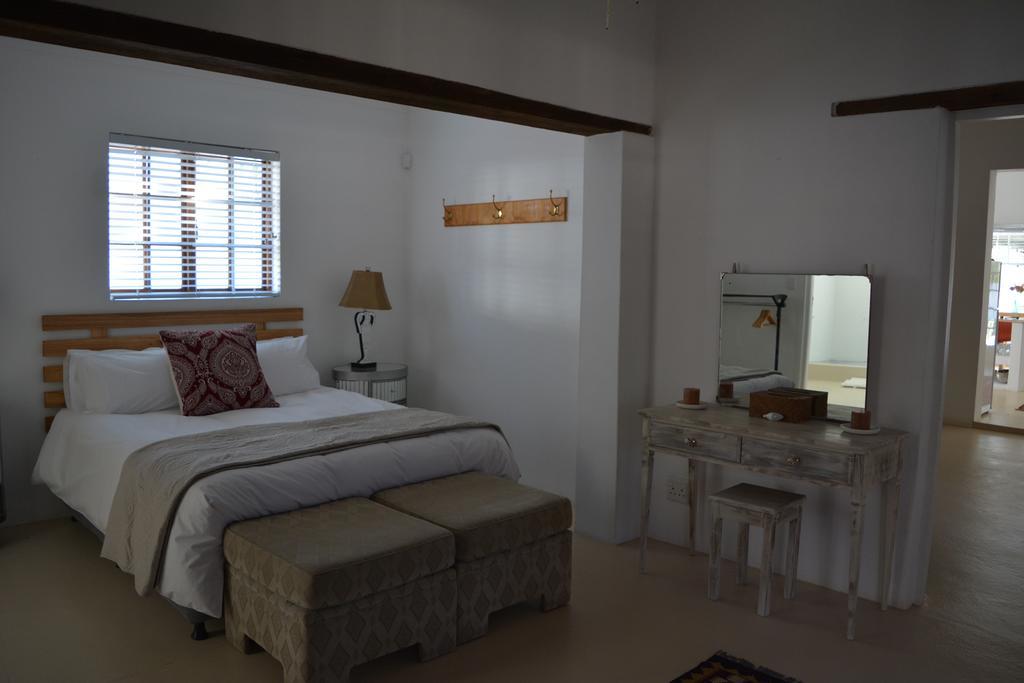 Gecko Cottages Prince Albert Ngoại thất bức ảnh