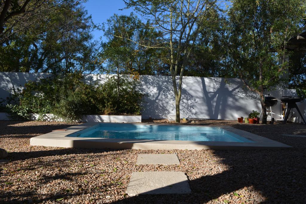 Gecko Cottages Prince Albert Ngoại thất bức ảnh