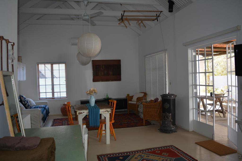 Gecko Cottages Prince Albert Ngoại thất bức ảnh