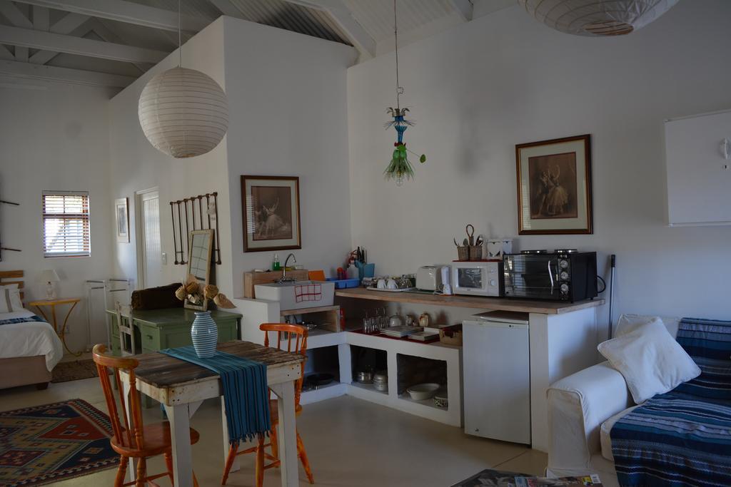 Gecko Cottages Prince Albert Ngoại thất bức ảnh
