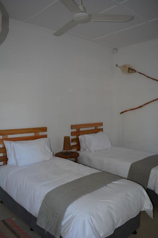 Gecko Cottages Prince Albert Ngoại thất bức ảnh