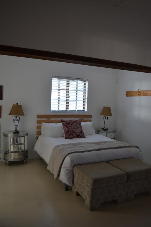 Gecko Cottages Prince Albert Ngoại thất bức ảnh