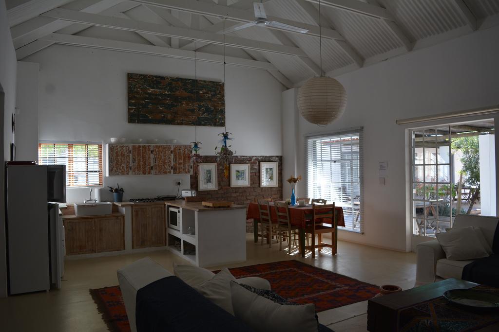 Gecko Cottages Prince Albert Ngoại thất bức ảnh